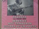 BETH CARVALHO 1968 Bossa Nova Samba Jazz SOM TRES P/S 7” EP 45 BRAZIL HEAR