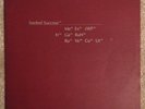 Seefeel - Succour 2xlp Warp Records Disjecta Mark Clifford vinyl