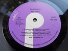 DEEP PURPLE STORMBRINGER 1st A1 B1 UK Press LP TIME CAPSULE COPY MINT-