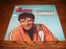 ( SEALED ) ELVIS 