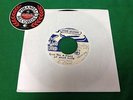 Erni Clark Give Me A Piece Of Your Love Soul Funk 45 Single Piranha Records