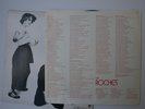 The Roches - 4 Vinyl Albums as a batch
