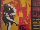 GUNS N´ ROSES – Use Your Illusion I 2LP Vinyl