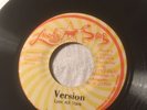 Freddy McKay: Jah Love I / Version
