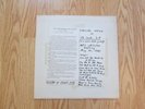 Frank Sinatra Performs For NBC Affiliates LP from 1981 - NM Vinyl