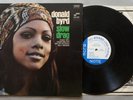 Donald Byrd: Slow Drag, Jazz LP, Blue Note, Lib, VG + / NM, FOC