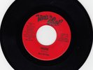 John lennon / George Harrison - What's It All About? Program #90 45 RPM 7