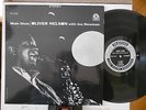 Oliver Nelson with Joe Newman Main stem Prestige stereo black silver DG RVG