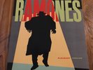 THE RAMONES PLEASANT DREAMS Original Pressing 1981 Sire with insert lyric sheet