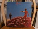 Rush Hemispheres Vinyl Record