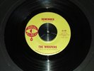 The Whispers - remember - soul clock northern soul