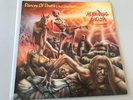 Mekong Delta ?– Dances Of Death (And Other Walking Shadows), Vinyl, 1990,