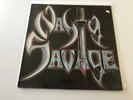 Nasty Savage ?– Nasty Savage, Vinyl, 1985,  Roadrunner Records ?– RR 9752