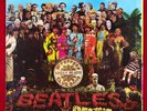 The Beatles ?– Sgt. Pepper's Lonely Hearts Club Band - Capitol LP SMAS 2653