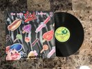 CHRIS SPEDDING THE ONLY LICK I KNOW UK HARVEST BLUES ROCK NM