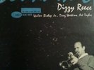 Dizzy Reece  Soundin  .Off. Blute Note.4033. 47th and 63rd, Rudy Van Gelder
