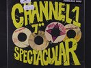 VARIOUS: Channel 1 7