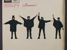 BEATLES: Help  (socorro ) 45 (Spain, EP w/ PC , sl cw, 1st issue) Rock & Pop