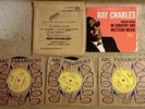 RAY CHARLES - MODERN SOUNDS IN C&W MUSIC- (3) 7