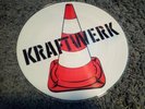 KRAFTWERK 1 Pylone Picture Vinyl LP