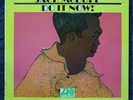 BROTHER JACK McDUFF - DO IT NOW  1967 Atlantic Rec. 1484 Mono US LP PROMO