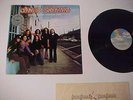 OLD VINTAGE Southern Rock Roll Music Record  LYNYRD SKYNYRD  Vinyl Disc LP Album