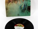 RARE EARTH GET READY RS 507 DIE CUT COVER VINYL RECORD ALBUM LP