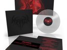 Johann Johannsson Mandy OST Soundtrack Limited Edition Clear Vinyl LP
