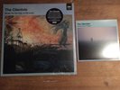The clientele BLUE SWIRL Viny LP Music For Age Of Miracles +7
