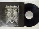 HAWKWIND DOLEMI FASOL LATIDO LIBERTY K22P-246 Japan VINYL LP