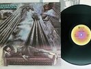 STEELY DAN ROYAL SCAM ABC YX-8028-AB Japan PROMO VINYL LP