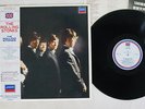 ROLLING STONES SAME LONDON L20P 1013 Japan OBI VINYL LP