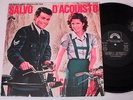 RUSTICHELLI CARLO SALVO D'ACQUISTO 1975 ITALIAN OST LP CINEVOX MDF. 33/88 EX EX