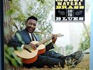 MUDDY WATERS MUDDY, BRASS & BLUES RARE ORIG '66 CHESS MONO LP 1A/1A BEAUTIFUL