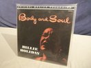 NEW BILLIE HOLIDAY BODY AND SOUL MFSL 1-247 ORIGINAL MASTER 200 GRAM VINYL
