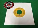 Cleo Page Black Man Part 1 & 2 Soul 45 Single Piranha Records
