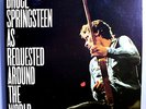 BRUCE SPRINGSTEEN AS REQUESTED ULTRA-RARE ORIG '81 COLUMBIA PROMO-ONLY LP NM