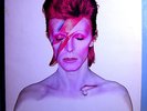 DAVID BOWIE ALADDIN SANE RARE ORIG '73 RCA LP w/CUSTOM INNER SLEEVE NR MINT'