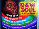 JAMES BROWN SINGS RAW SOUL RARE ORIG '66 KING STEREO LP IN SHRINK STUNNING