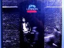 JOHN LENNON (BEATLES)/PHIL SPECTOR ROCK'N'ROLL RARE ORIG '75 APPLE LP SHRINK NM