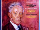 RCA LIVING STEREO SHADED DOG AUDIOPHILE LP: DE FALLA RUBINSTEIN REINER CSO 1S/1S