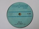 The Termites - Sign Up 1967 UK 45 COXSONE SKA/ROCKSTEADY