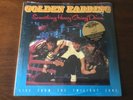 SEALED GOLDEN EARRING SOMETHING HEAVY GOING DOWN LIVE FROM THE TWILIGHT ZONE LP