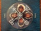 T.I.M.E PSYCH BLUES ROCK 1968 LP 