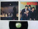 BEATLES PLEASE PLEASE ME APPLE AP-8675 Japan VINYL LP
