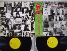 ROLLING STONES EXILE ON MAIN ST ROLLING STONES ESS-50049,50 Japan OBI VINYL 2LP