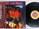 THREE DOG NIGHT ONE ABC YQ-8019-AB Japan OBI PROMO VINYL LP