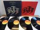 RETURN TO FOREVER - LIVE THE COMPLETE CONCERT 4X LP ARCHIV BOX SET UNPLAYED