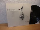 BABA YAGA COLLAGE IN MINT 1974 ORIGINAL LP KRAUTROCK ULTRA RAR
