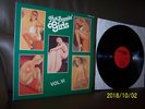 LP Hot Boppin' Girls Vol. VI